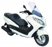 2011 Linhai Quattrocento photo